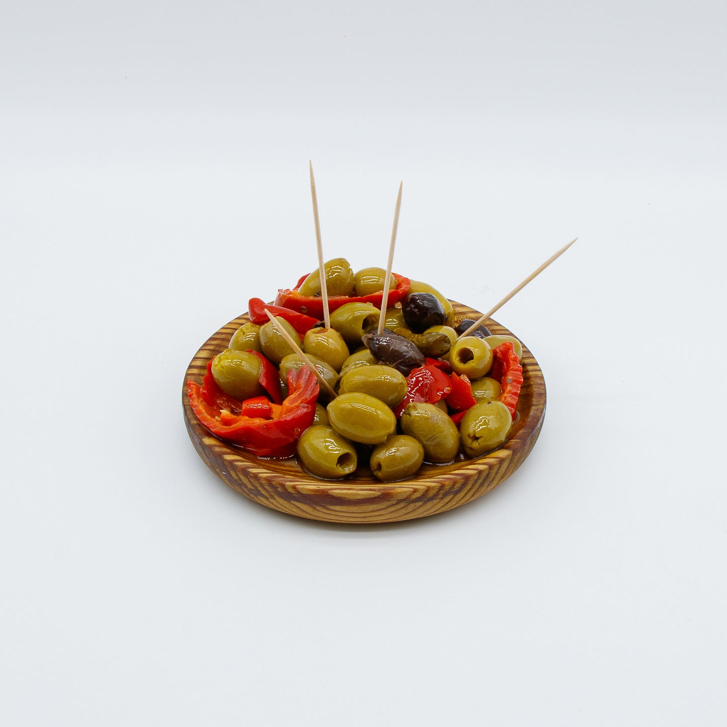 Olives Antipasto